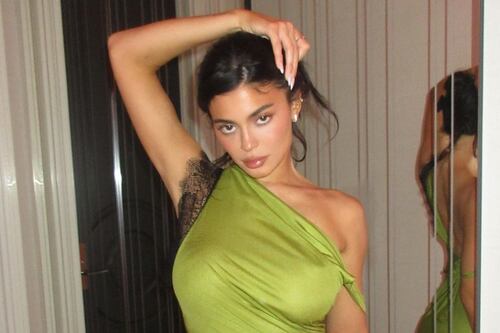 Kylie Jenner e Timothée Chalamet confirmam romance em show de Beyoncé