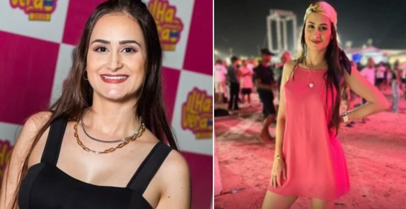 Homem alegou que matou a vítima por causa de uma admiração não correspondida.