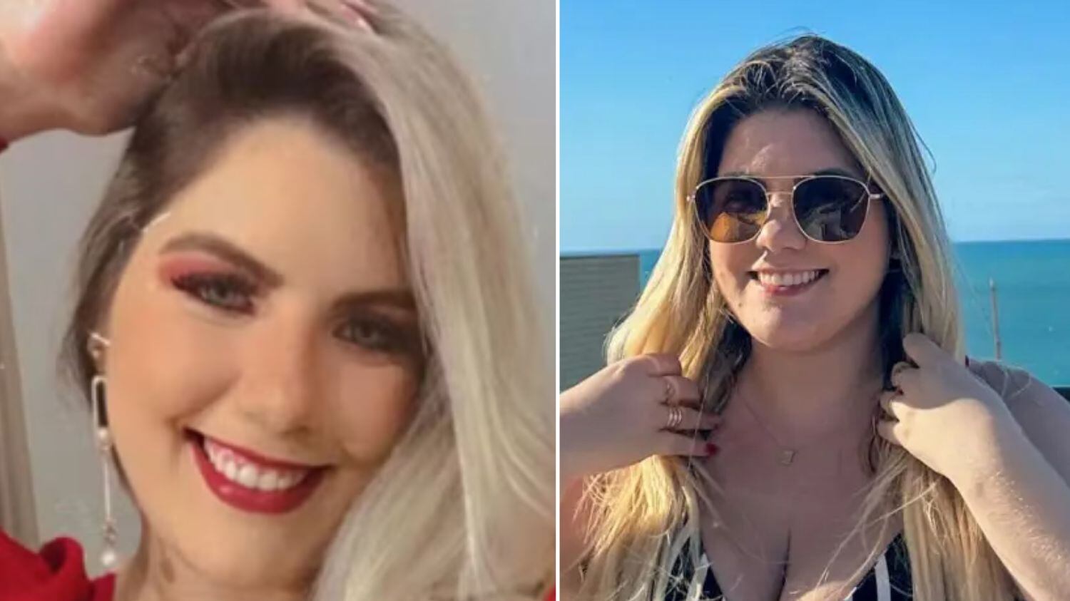 Jovem ficou 20 dias internada no Ceará, mas não resistiu