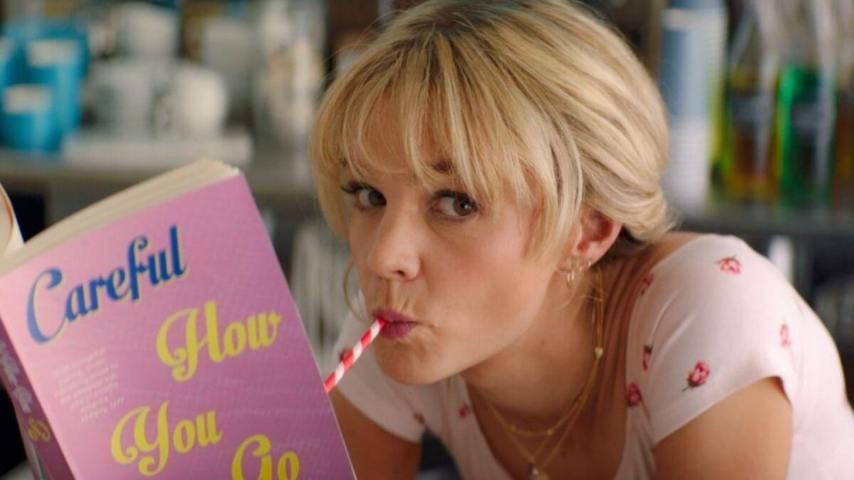 Escena de la película Hermosa venganza