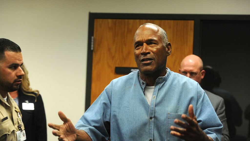 O.J. Simpson
