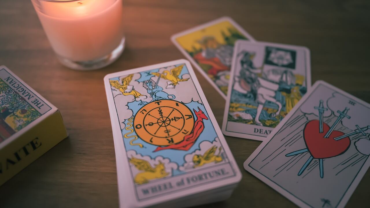 Tarot