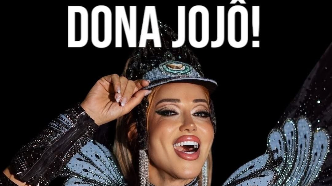 'A luta é a mesma', responde Marcela Porto, a Mulher Abacaxi, após Jojo Todynho mandar um ‘bem feito’ para a Mocidade Independente de Padre Miguel dito