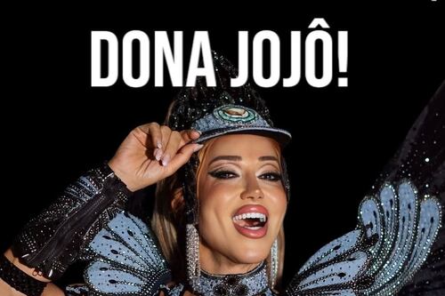 ‘Desrespeitoso’, responde Mulher Abacaxi sobre o ‘bem feito’ de Jojo Todynho