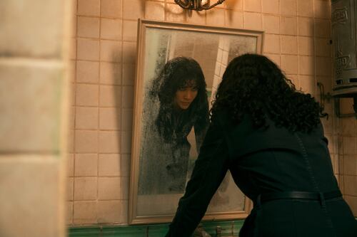 Existe uma razão pela qual Allison corta o cabelo na 3ª temporada de ‘The Umbrella Academy’; entenda