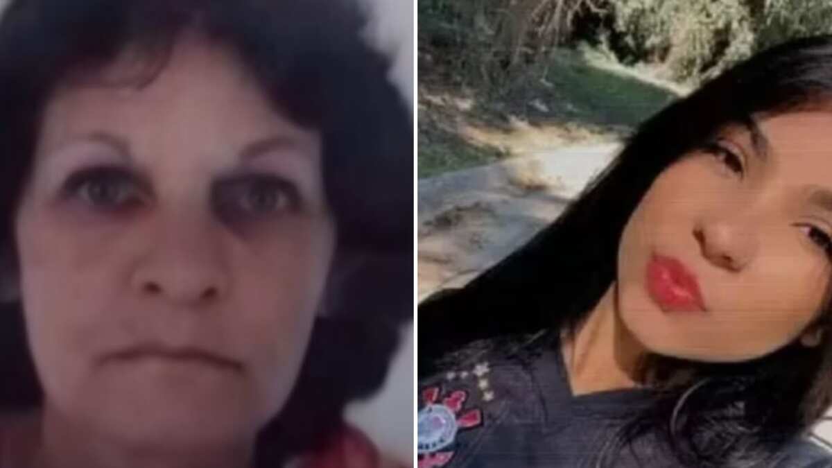 Corpo da idosa foi achado durante buscas à Vitória