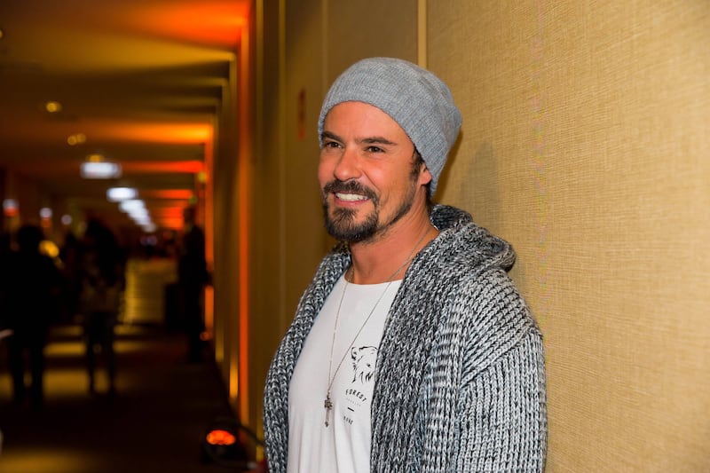 Paulinho Vilhena ficou 23 anos na TV Globo