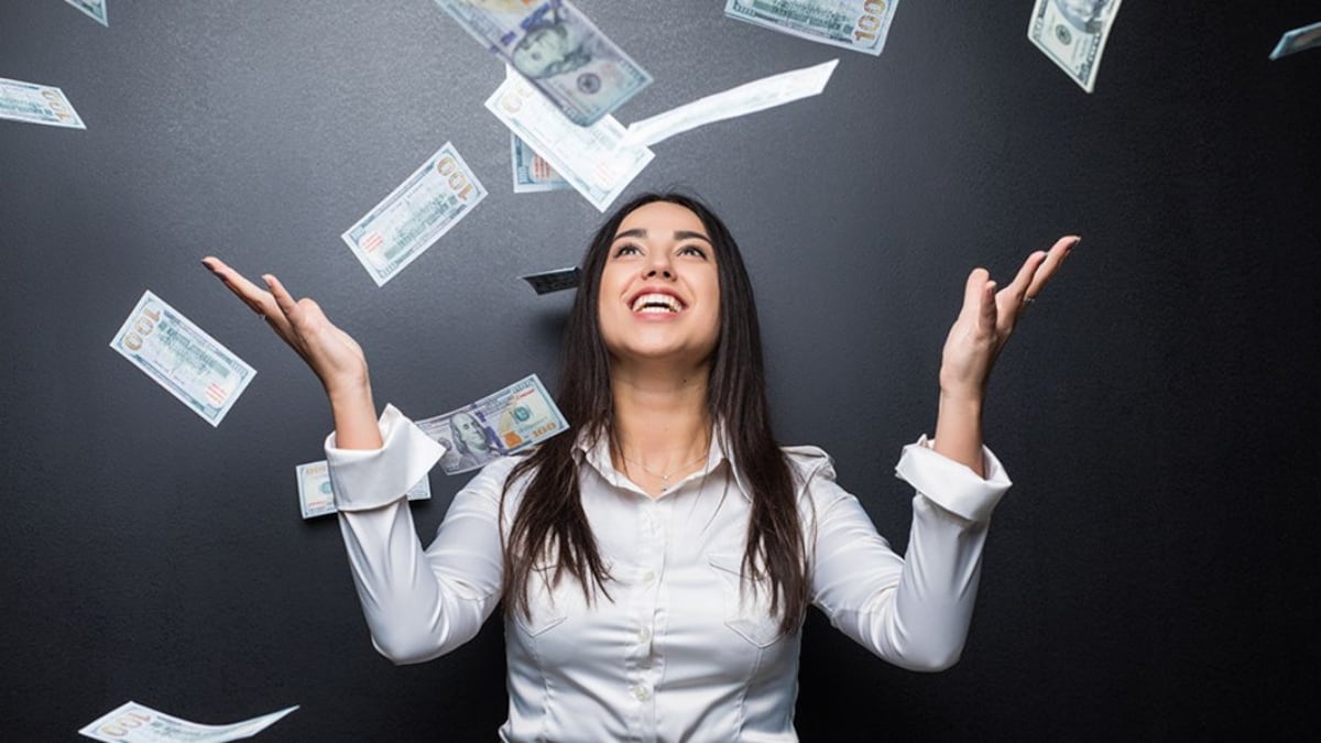 Horóscopo: 3 signo recibirán un estallido de suerte en el dinero y el trabajo del 1 al 7 de agosto