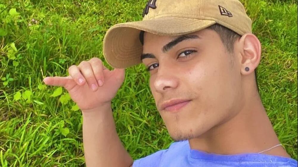 Internautas lamentaram