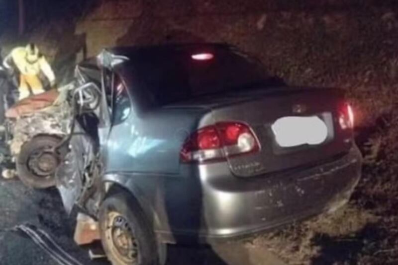 Sertanejo não resistiu e morreu