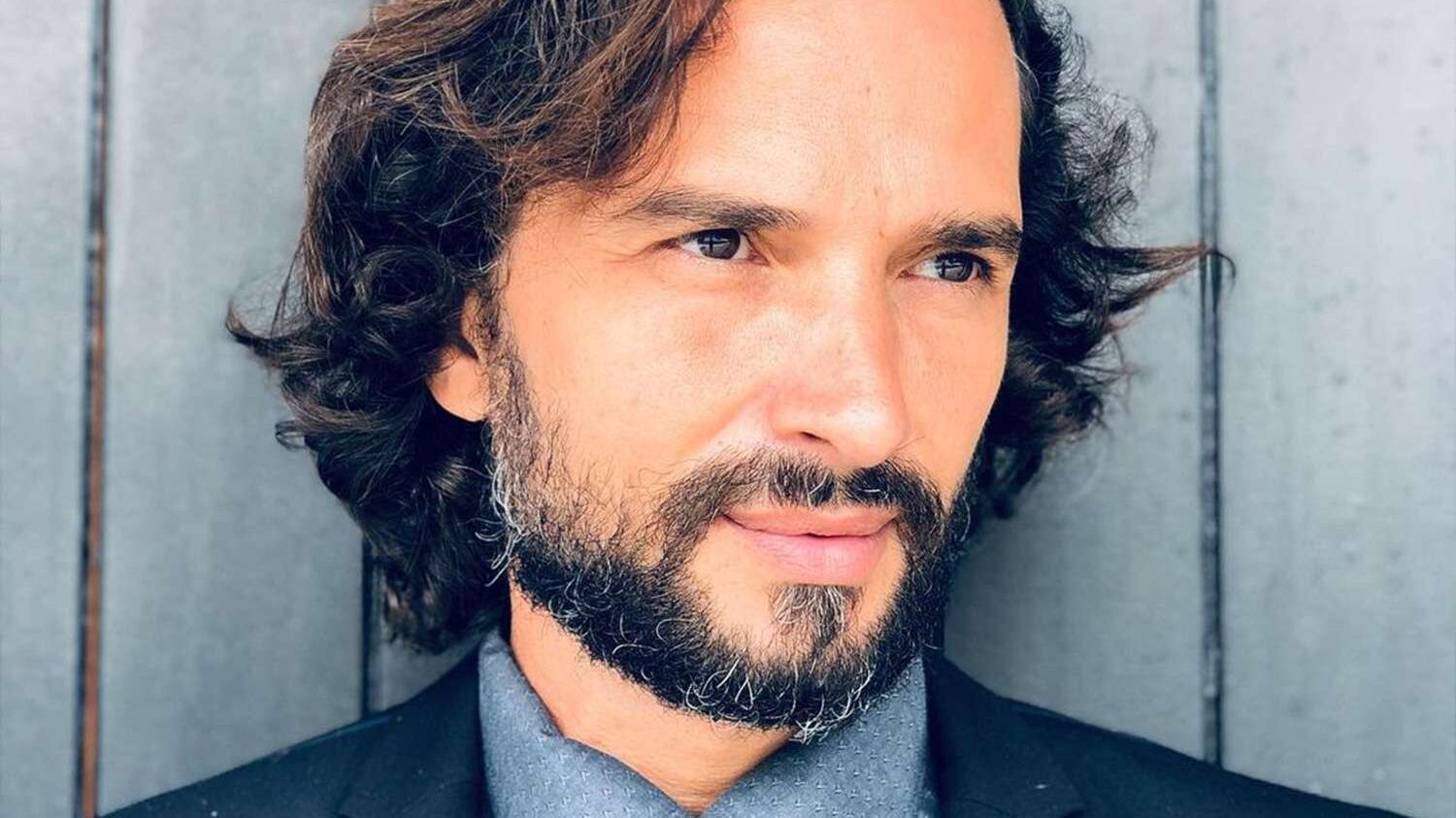 Era un artista en ascenso