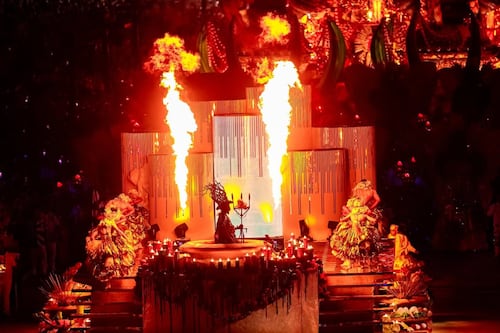 É campeã! Beija-Flor conquista 15º título de sua história pelo Carnaval do Rio de Janeiro