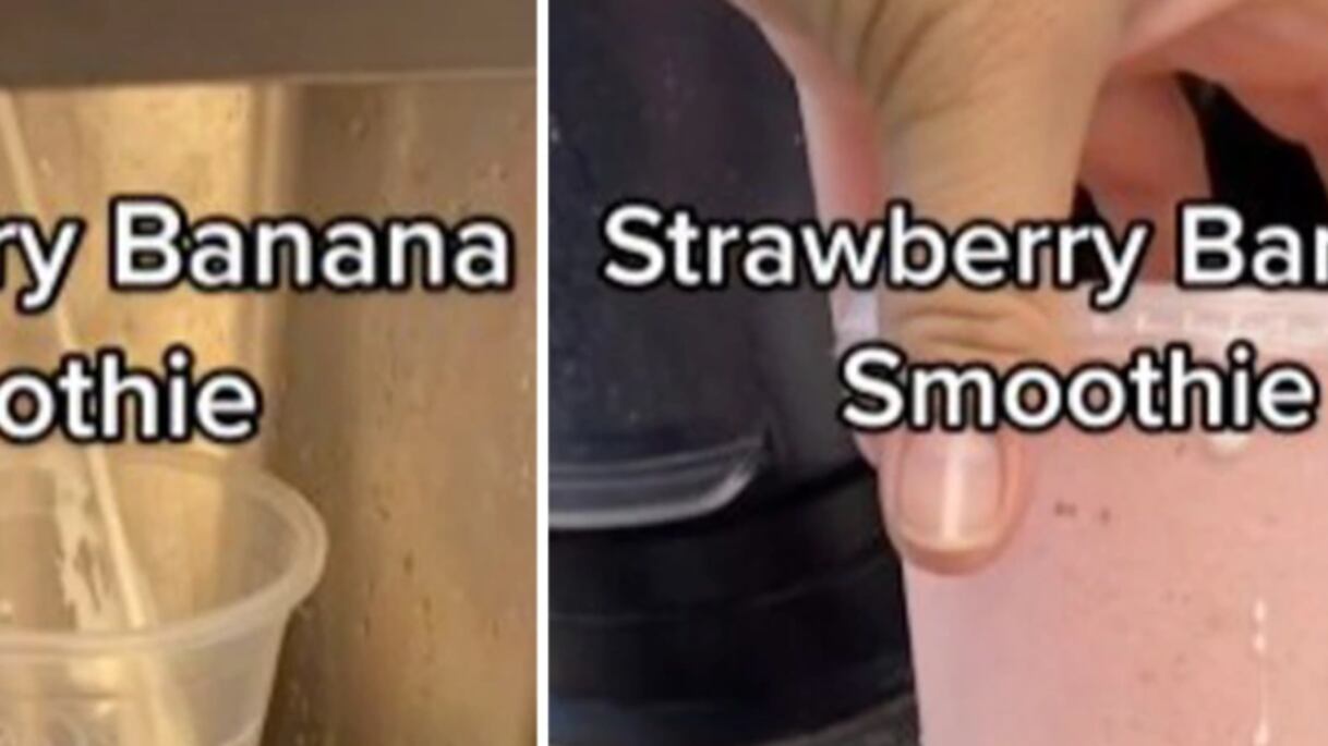 Rede famosa de comida rápida.