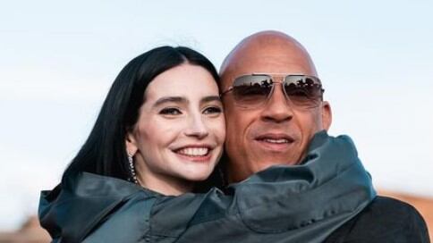 Filha de Paul Walker revela ligação espiritual com o pai