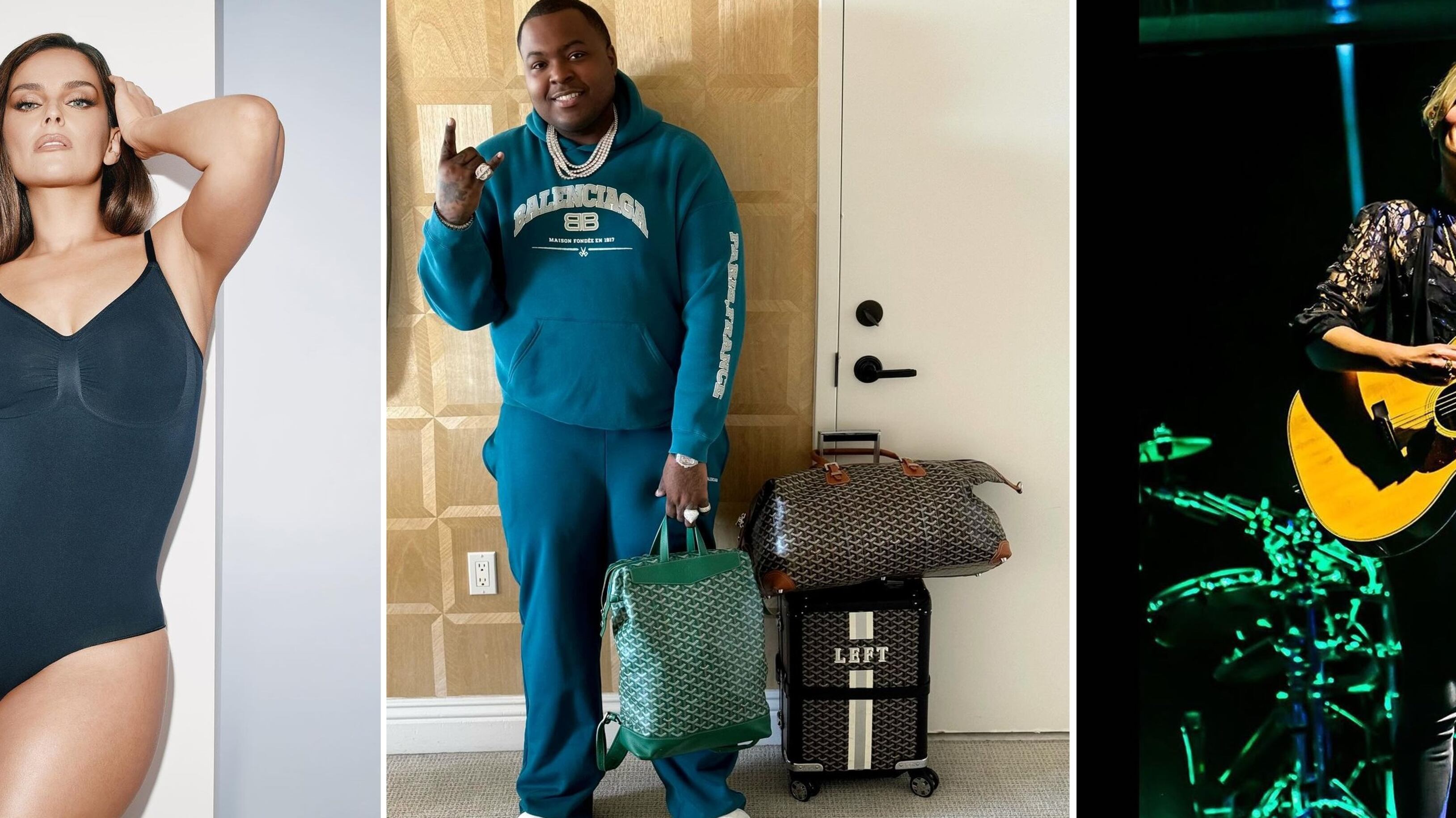 Cantores dos anos 2000 que sumiram