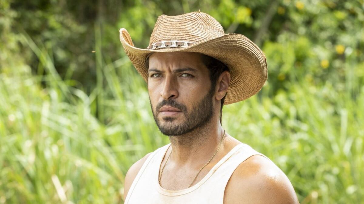 Pantanal - Leandro Lima