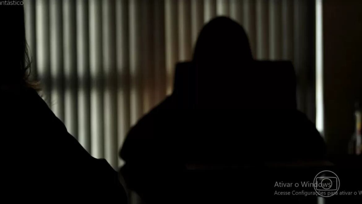 Vítima de golpe milionário disse que filha se tornou 'sua pior inimiga'