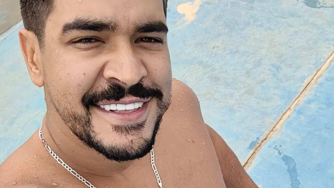 Mister Minas Gerais morreu durante partida de futebol por mal súbito