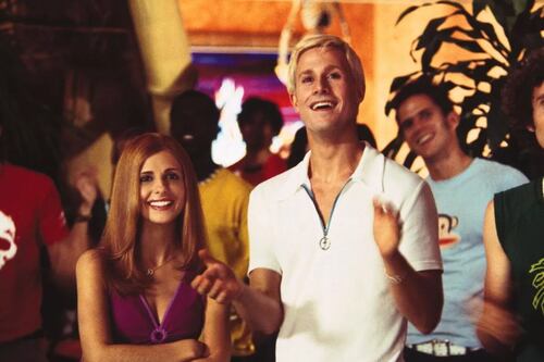 Astro de ‘Scooby Doo’ quase desistiu de atuar após episódio de ‘quase morte’ em set de outra produção