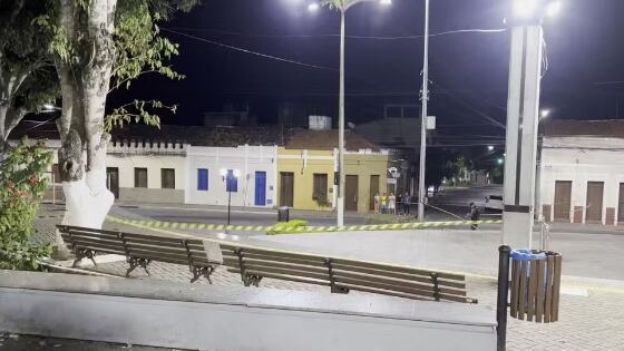 Polícia ainda apura motivação