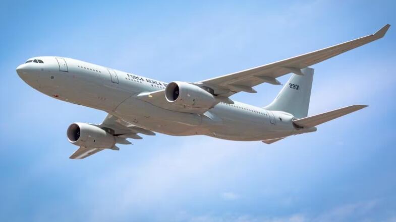 Cinco voos estão previstos nos próximos dias