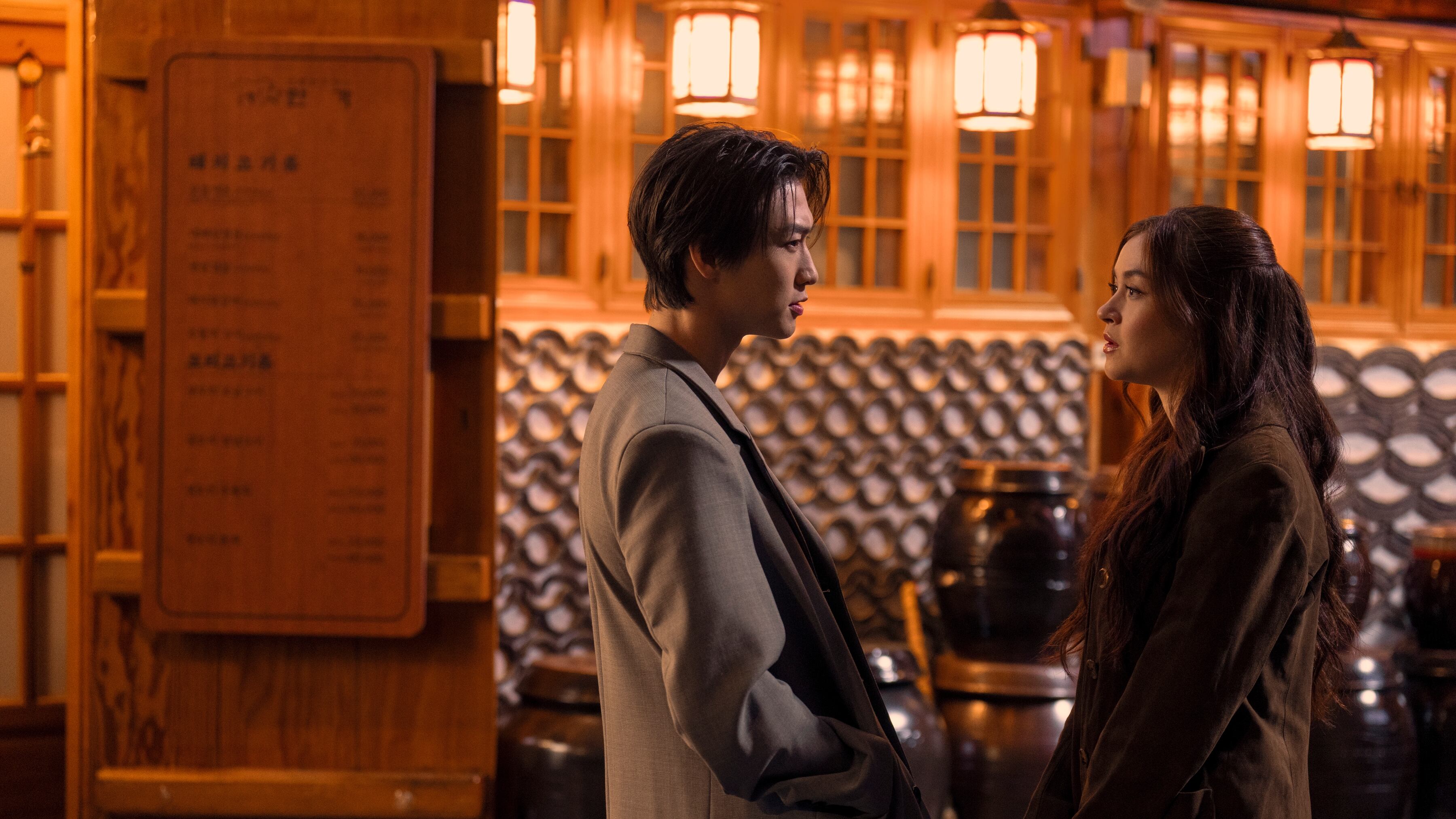 La serie que arrasa en Netflix