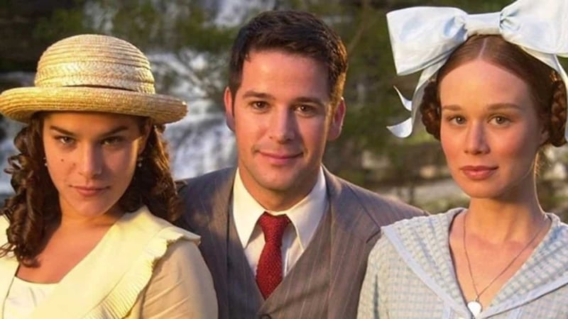 Priscila Fantin, Murilo Benício e Mariana Ximenes estão em "Chocolate com Pimenta"