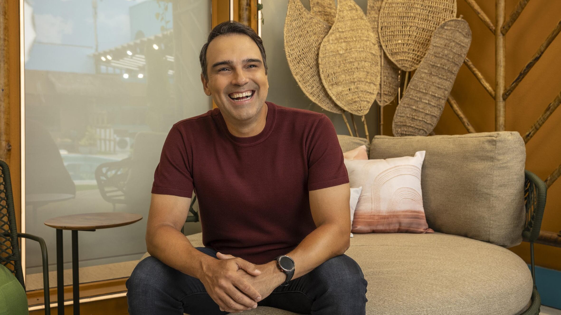 O engajamento do BBB 25 diminui progressivamente a partir dos 35 anos