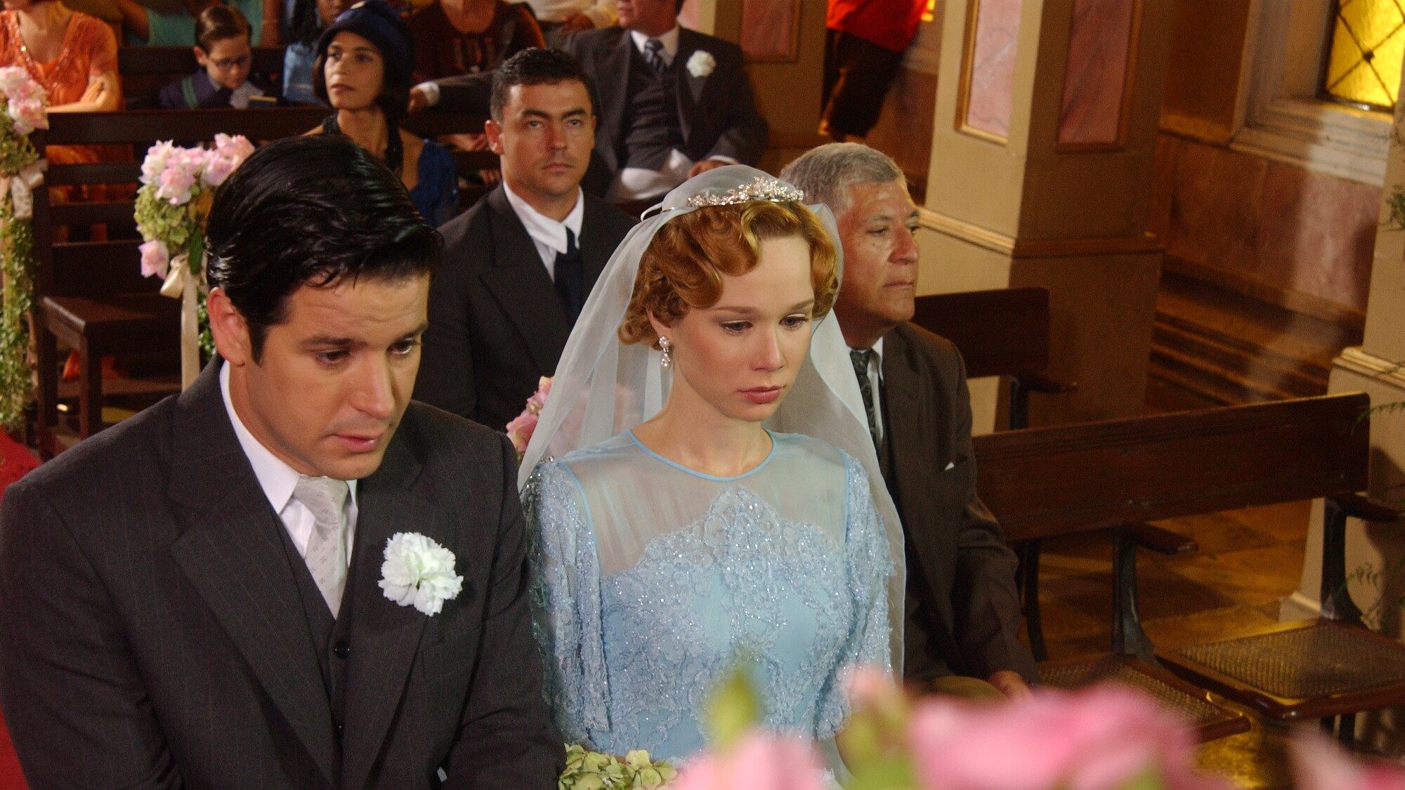 Chocolate com Pimenta: Ana Francisca diz "não" para Danilo