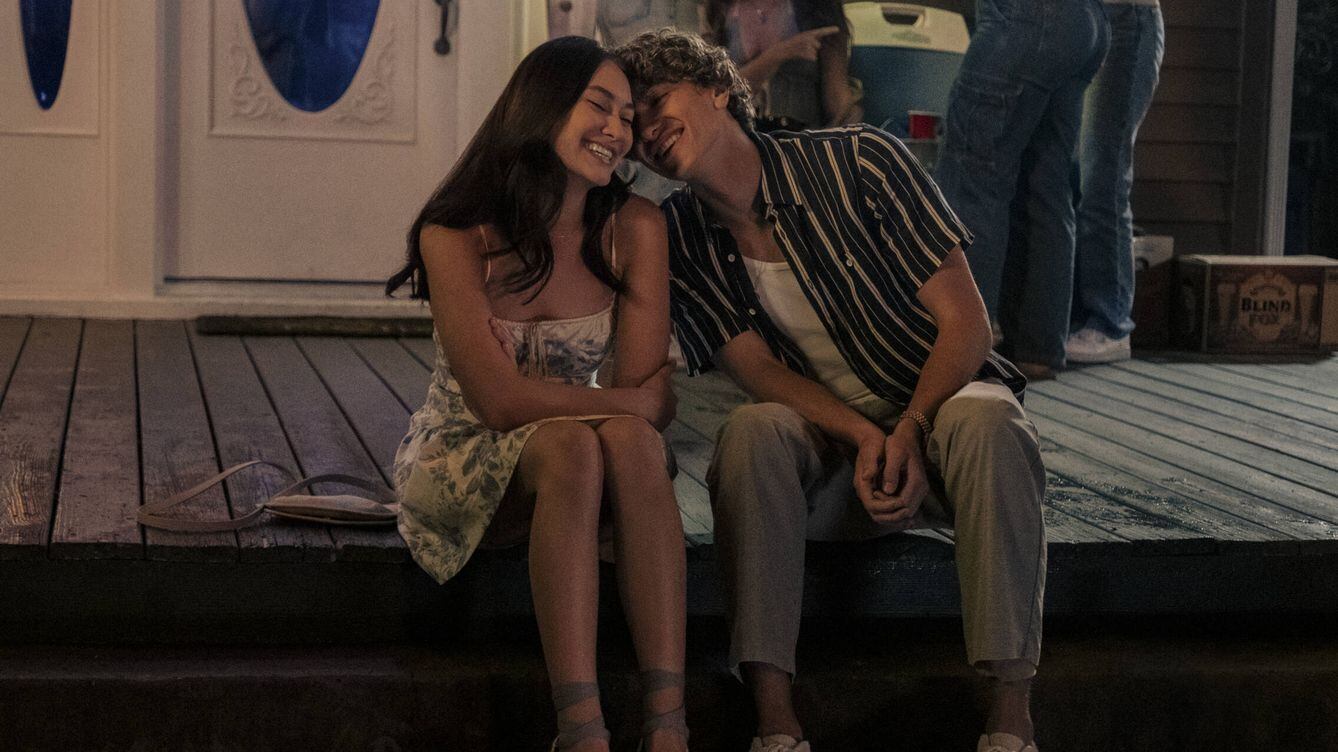 La serie romántica que arrasa en todo el mundo