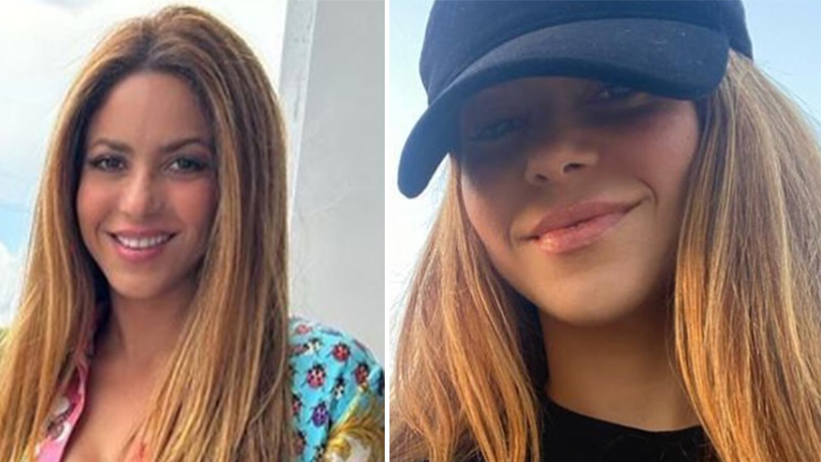 El novio perfecto para que a Shakira no la vuelvan a ‘cachoniar’.