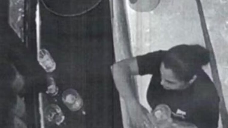 Foto: Jornal Nacional/Reprodução