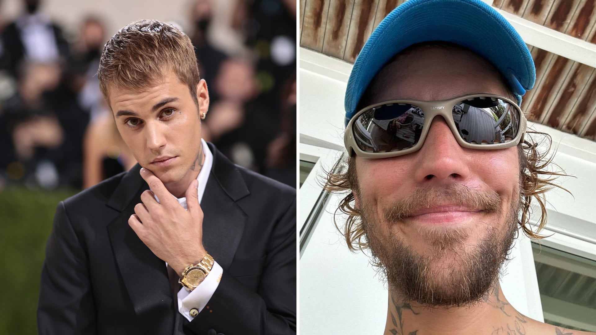 ¿Qué pasa con él? Nueva conducta de Justin Bieber tras el escándalo de 'Diddy' preocupa a sus amigos