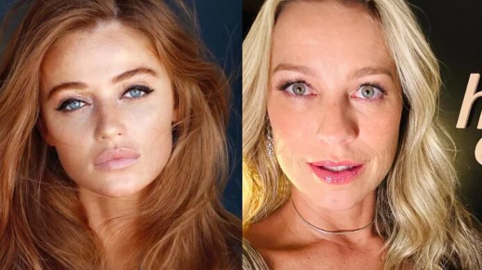 Cintia Dicker manda indireta para Luana Piovani após lavagem de roupa suja no Instagram