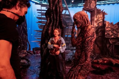 Stranger Things: você teria coragem de morar no lar de Vecna? Casa está à venda!