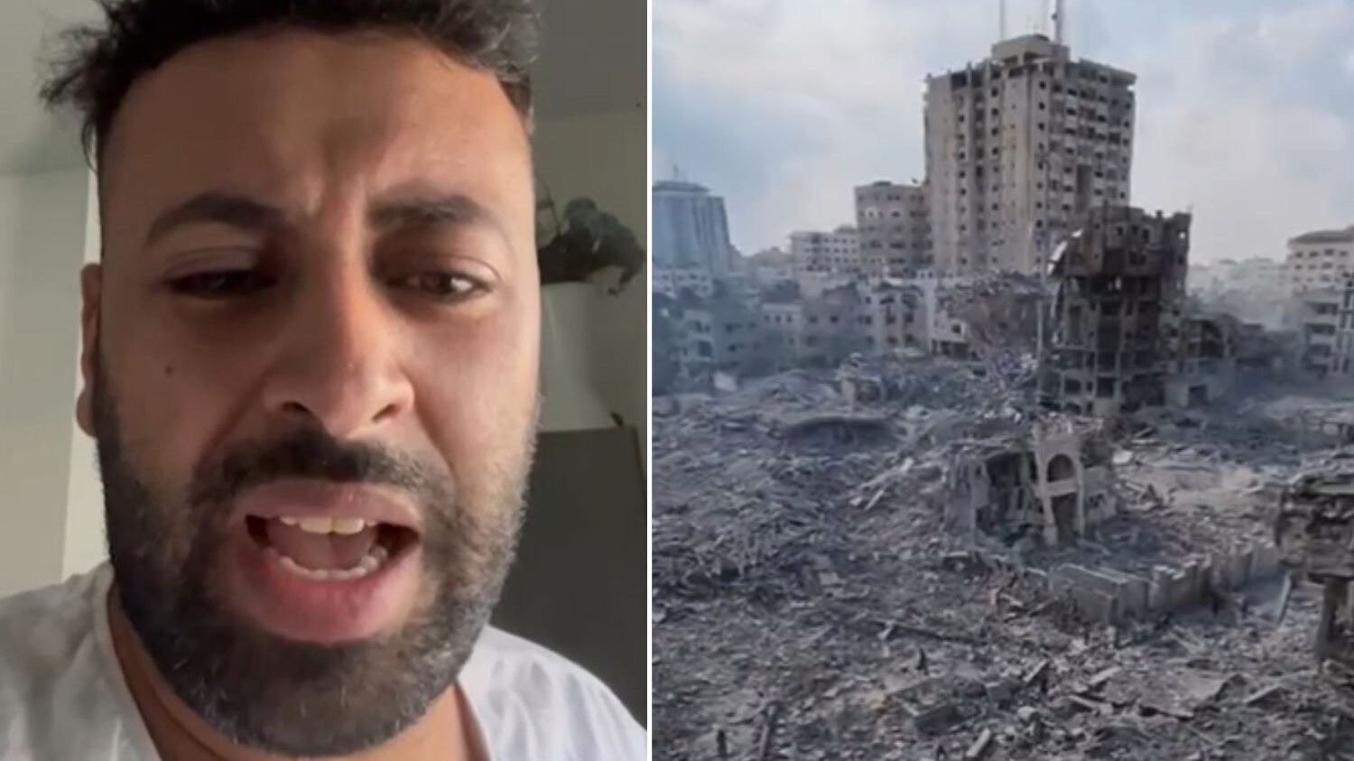 Grupo aguarda para ser repatriado