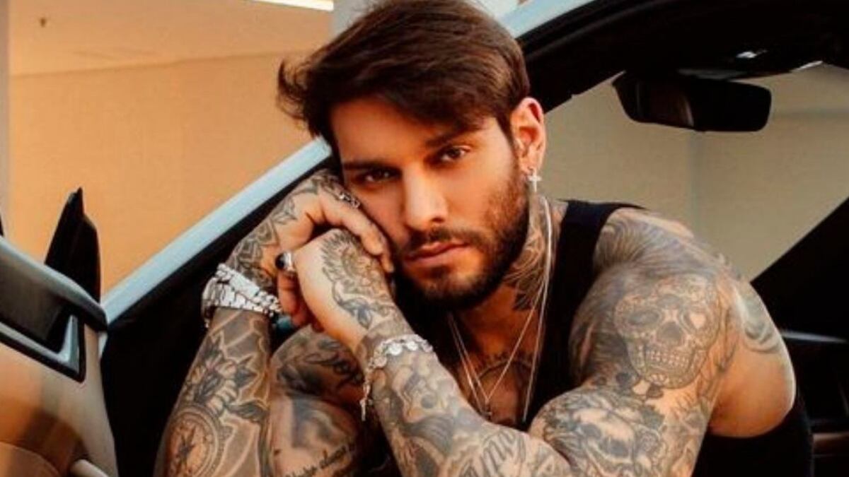 Lucas Lucco estaria confirmado no "BBB 23"
