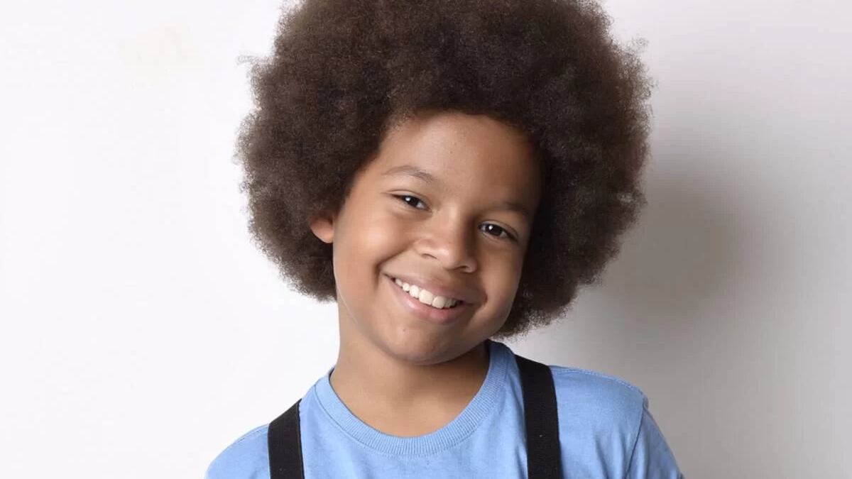 Levi Asaf vive protagonista em Amor Perfeito