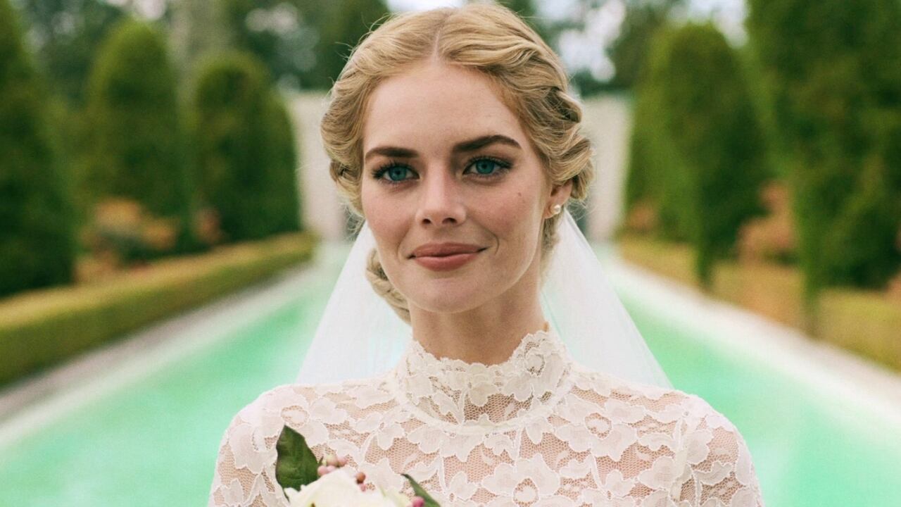 La película que está enloqueciendo a todos