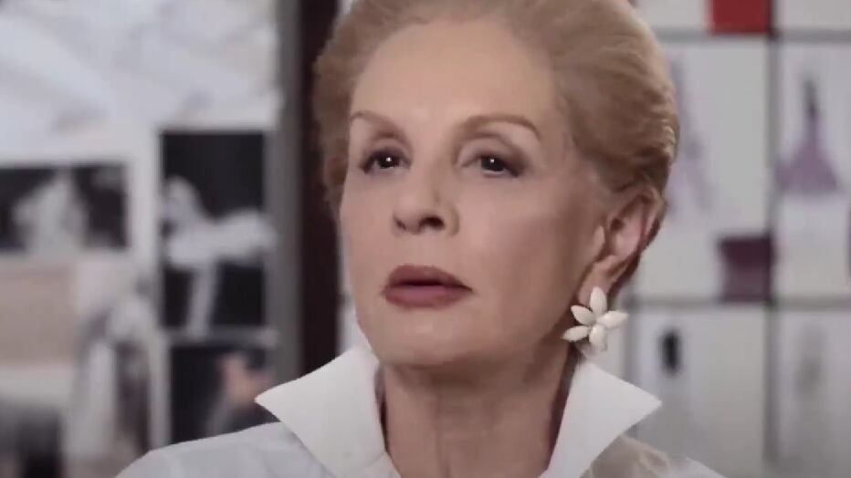 Carolina Herrera