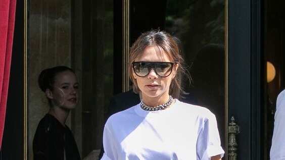 Saiba como usar seu baggy jeans com estilo