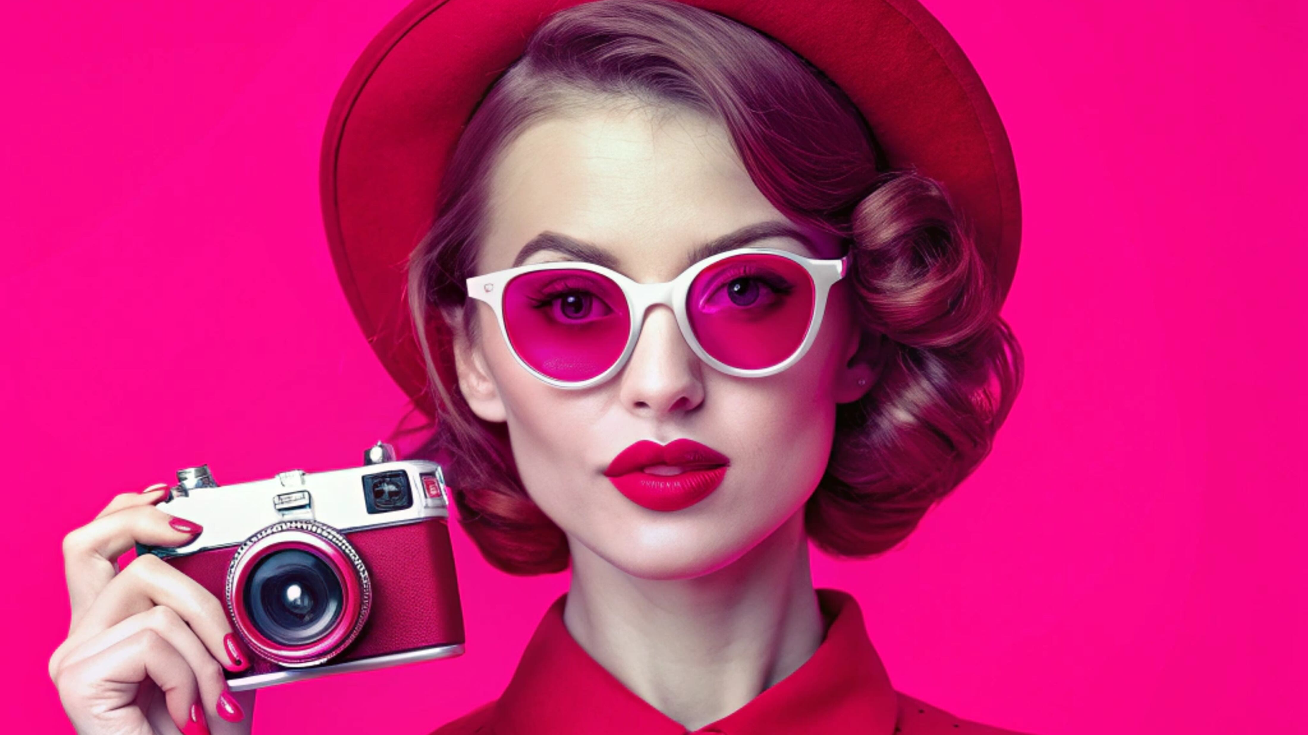 A volta da beleza anos 1980: como aderir e adaptar as tendências para o verão