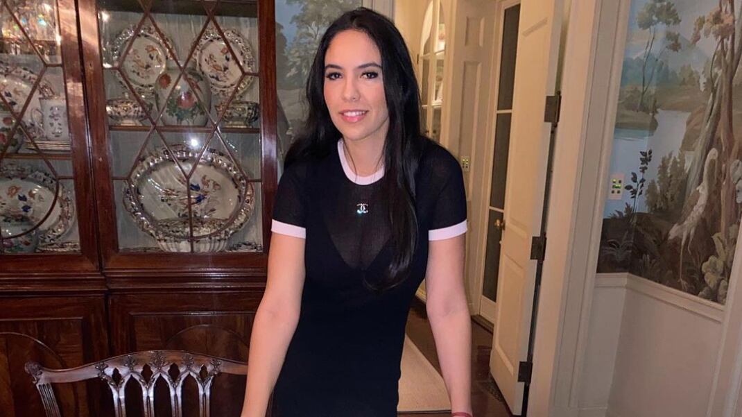 Noor Alfallah / Instagram