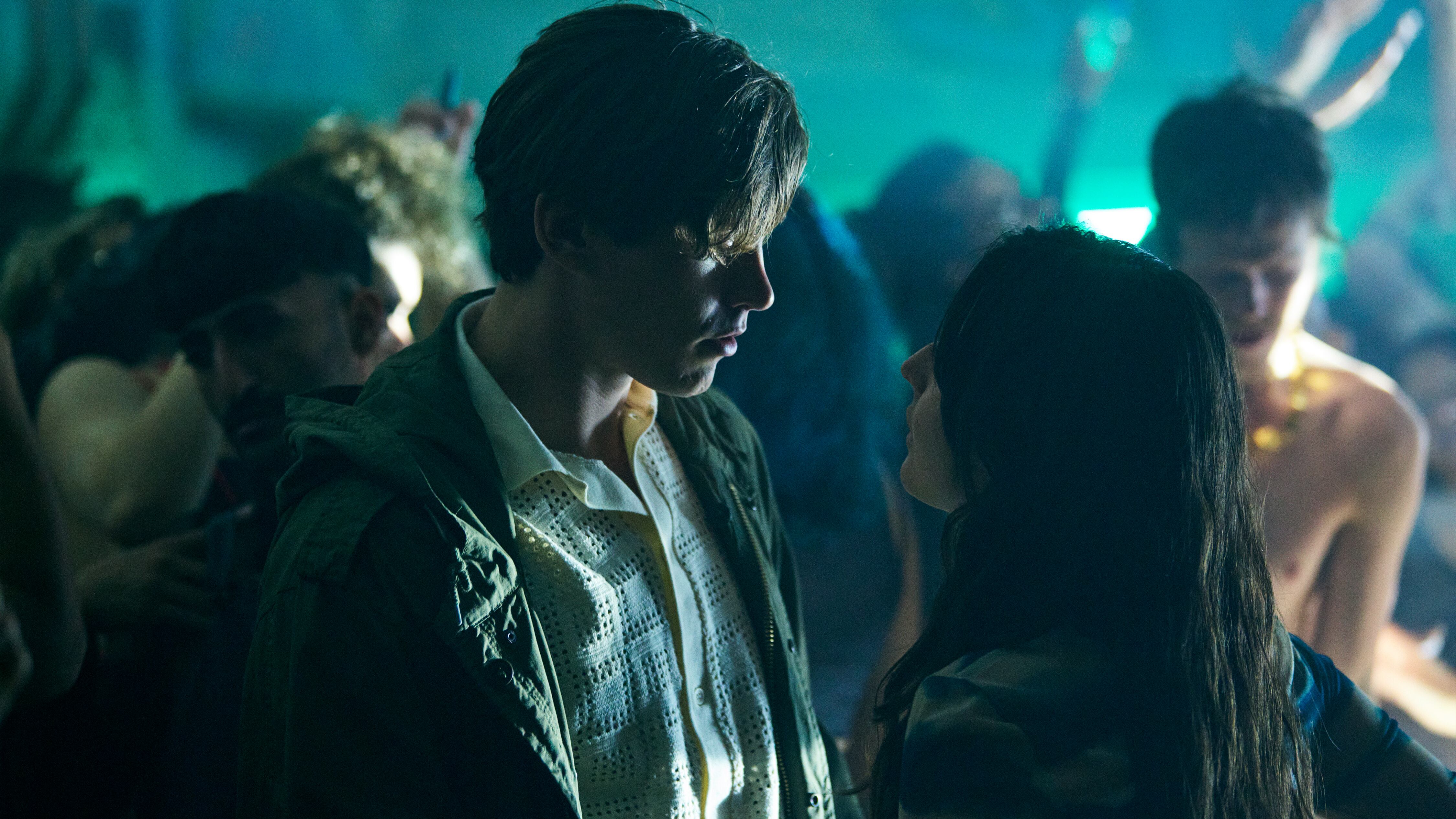 La película que está impactando a todos en Netflix