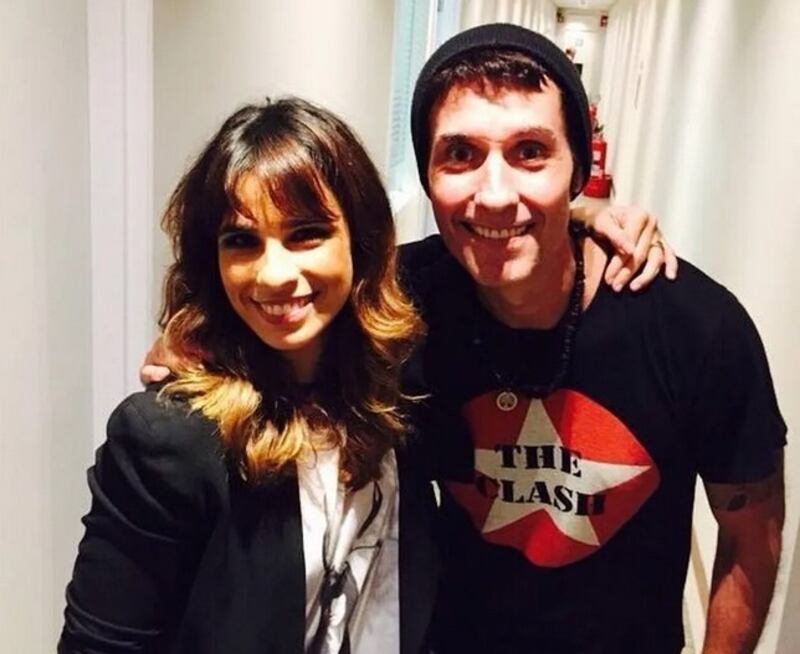 Esses 10 famosos são parentes E VOCÊ NÃO SABIA!