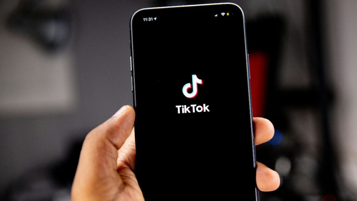 TikTok es una de las principales redes sociales en la actualidad