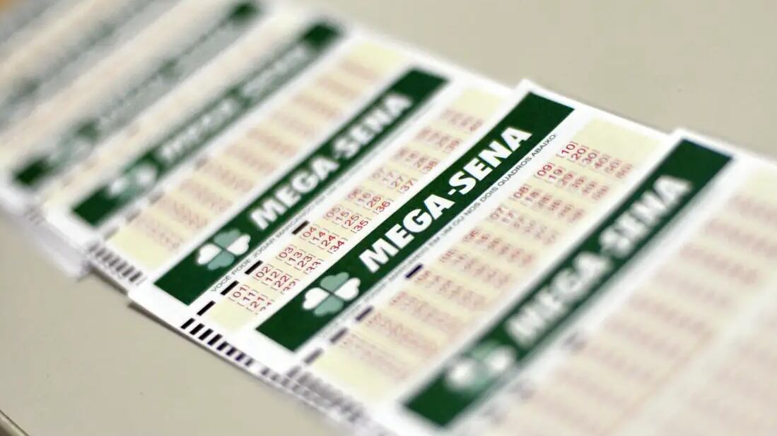 Mega-Sena sorteia neste sábado prêmio acumulado em R$ 53 milhões