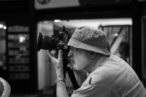 Sesc Digital abre inscrições para curso virtual gratuito de fotografia; saiba como participar