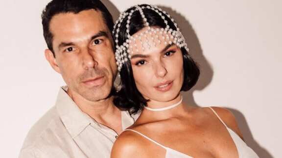 Casamento de Isis Valverde e Marcus Buaiz terá presentes de até R$ 42 mil