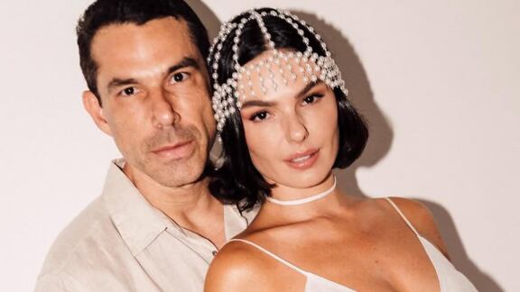 Casamento de Isis Valverde e Marcus Buaiz terá presentes de até R$ 42 mil